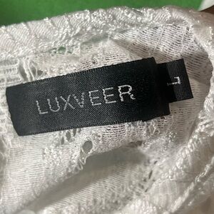 White Lace Women's Intimate